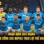 Nhận Định Sức Mạnh Hàng Công SSC Napoli Theo Lợi Thế Hai Bên