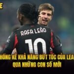 Thống Kê Khả Năng Bứt Tốc Của Leao - Qua Những Con Số Mới